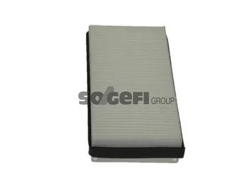 Filtras, salono oras PURFLUX AH137-2