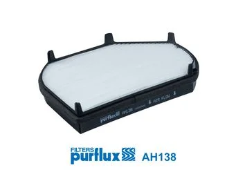 Filtras, salono oras PURFLUX AH138
