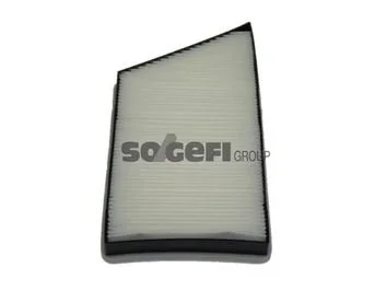 Filtras, salono oras PURFLUX AH140