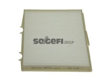 Filtras, salono oras PURFLUX AH150