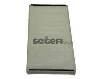 Filtras, salono oras PURFLUX AH158
