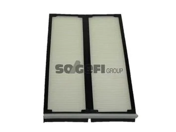 Filtras, salono oras PURFLUX AH159