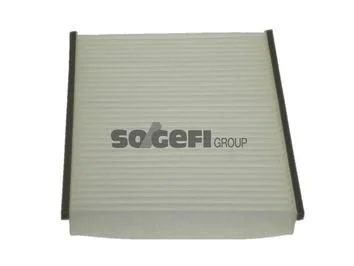 Filtras, salono oras purflux AH166