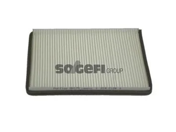 Filtras, salono oras PURFLUX AH175