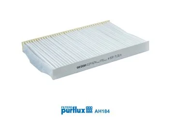 Filtras, salono oras PURFLUX AH184