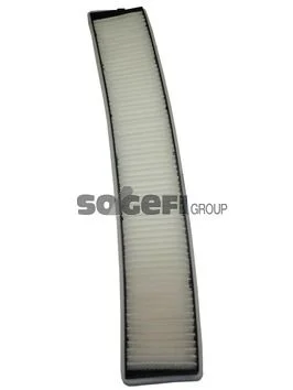 Filtras, salono oras PURFLUX AH187