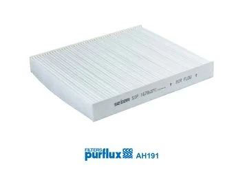 Filtras, salono oras PURFLUX AH191