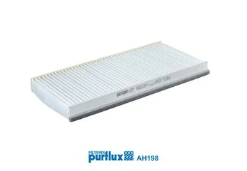 Filtras, salono oras PURFLUX AH198