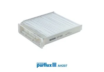Filtras, salono oras PURFLUX AH207