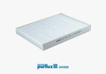Filtras, salono oras PURFLUX AH209