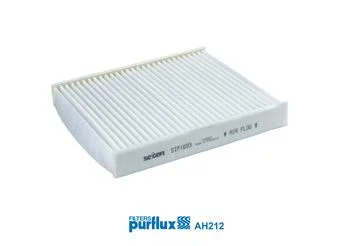 Filtras, salono oras PURFLUX AH212