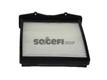 Filtras, salono oras PURFLUX AH222