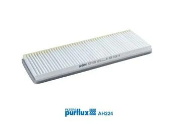 Filtras, salono oras PURFLUX AH224