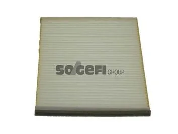 Filtras, salono oras PURFLUX AH225