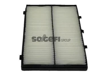 Filtras, salono oras PURFLUX AH227