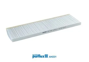 Filtras, salono oras PURFLUX AH231
