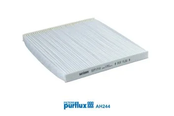 Filtras, salono oras PURFLUX AH244
