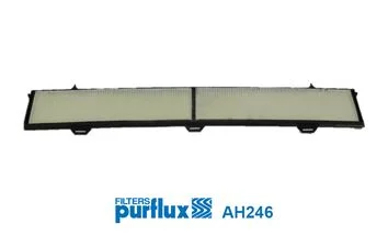 Filtras, salono oras PURFLUX AH246