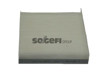 Filtras, salono oras PURFLUX AH250