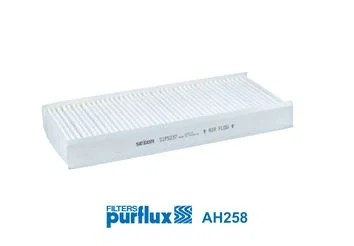 Filtras, salono oras PURFLUX AH258