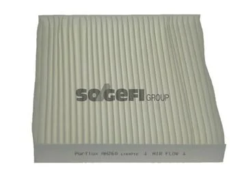 Filtras, salono oras PURFLUX AH260