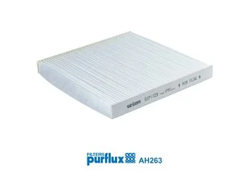 Filtras, salono oras PURFLUX AH263