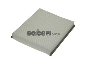 Filtras, salono oras PURFLUX AH266