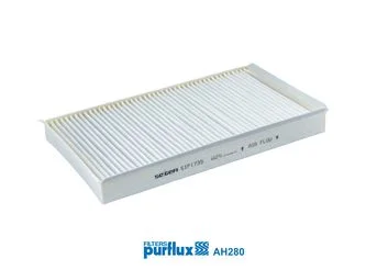 Filtras, salono oras PURFLUX AH280