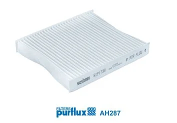 Filtras, salono oras PURFLUX AH287