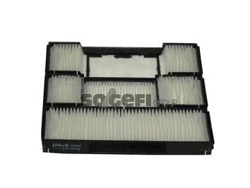 Filtras, salono oras PURFLUX AH295