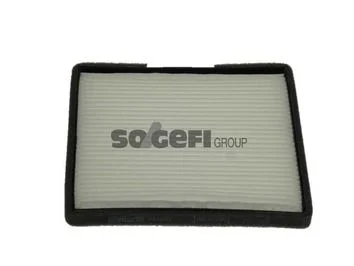 Filtras, salono oras PURFLUX AH301
