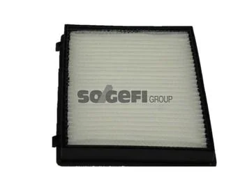 Filtras, salono oras PURFLUX AH307
