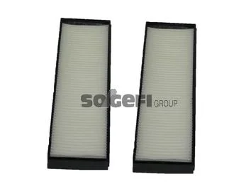 Filtras, salono oras PURFLUX AH310-2