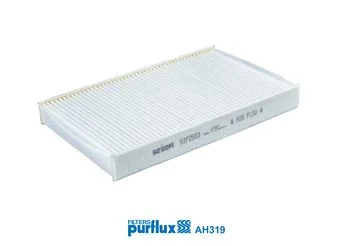 Filtras, salono oras PURFLUX AH319