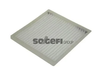 Filtras, salono oras PURFLUX AH333