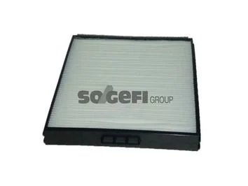 Filtras, salono oras PURFLUX AH334