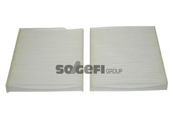 Filtras, salono oras PURFLUX AH336-2