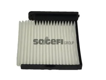 Filtras, salono oras PURFLUX AH338