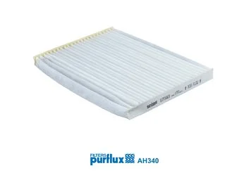 Filtras, salono oras PURFLUX AH340
