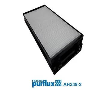 Filtras, salono oras PURFLUX AH349-2