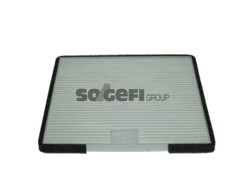 Filtras, salono oras PURFLUX AH354