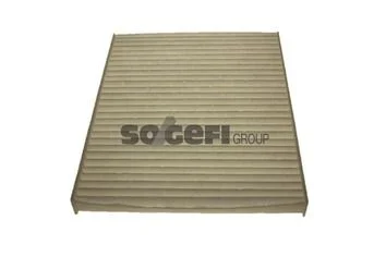 Filtras, salono oras PURFLUX AH359