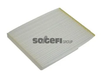 Filtras, salono oras PURFLUX AH360