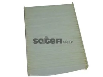 Filtras, salono oras PURFLUX AH370