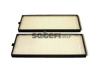 Filtras, salono oras PURFLUX AH375-2