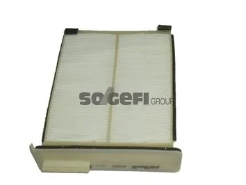 Filtras, salono oras PURFLUX AH382