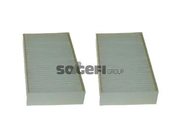 Filtras, salono oras PURFLUX AH385-2