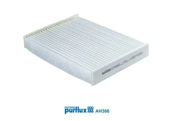 Filtras, salono oras PURFLUX AH386