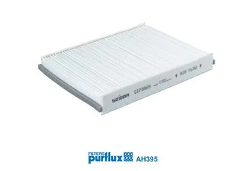 Filtras, salono oras purflux AH395