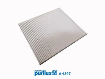 Filtras, salono oras purflux AH397